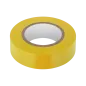 Taśma VINI 101 0,2x19x10 klejąca żółta Taśma VINI 101 0,2x19x10 klejąca żółta