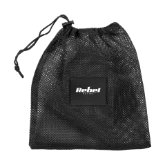 Taśmy treningowe TRX P3-3 , pasy do ćwiczeń, REBEL ACTIVE