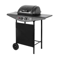 Teesa BBQ 2000 Grill gazowy - 2 palniki