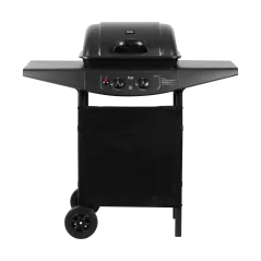 Teesa BBQ 2000 Grill gazowy - 2 palniki