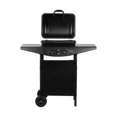 Teesa BBQ 2000 Grill gazowy - 2 palniki