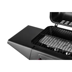 Teesa BBQ 2000 Grill gazowy - 2 palniki