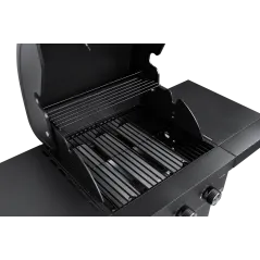 Teesa BBQ 3000 Grill gazowy - 3 palniki
