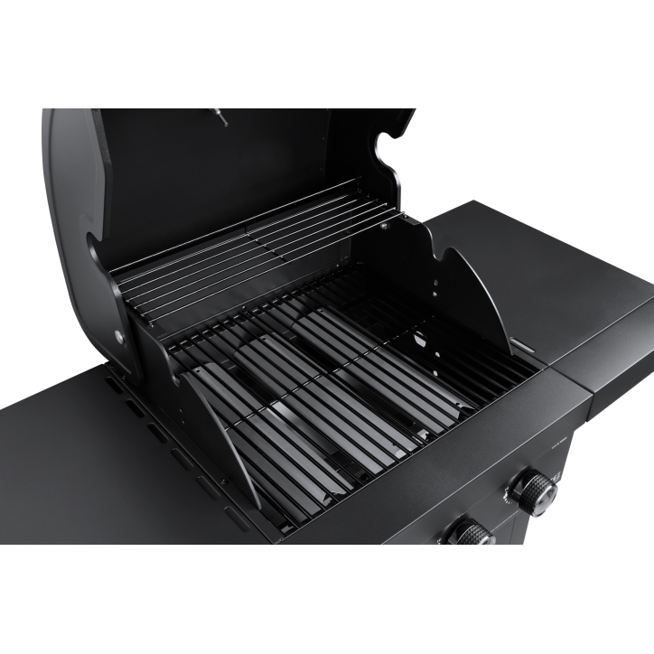 Teesa BBQ 3000 Grill gazowy - 3 palniki Teesa BBQ 3000 Grill gazowy - 3 palniki