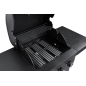Teesa BBQ 3000 Grill gazowy - 3 palniki