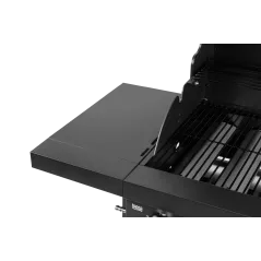 Teesa BBQ 3000 Grill gazowy - 3 palniki