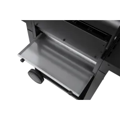 Teesa BBQ 3000 Grill gazowy - 3 palniki