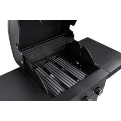 Teesa BBQ 3000 Grill gazowy - 3 palniki