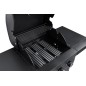 Teesa BBQ 3000 Grill gazowy - 3 palniki