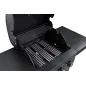 Teesa BBQ 3000 Grill gazowy - 3 palniki