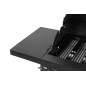 Teesa BBQ 3000 Grill gazowy - 3 palniki