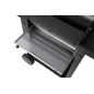 Teesa BBQ 3000 Grill gazowy - 3 palniki