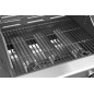 Teesa BBQ 3001 Master Grill gazowy - 3 palniki- miejsce na butlę Teesa BBQ 3001 Master Grill gazowy - 3 palniki- miejsce na butlę