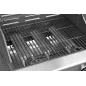 Teesa BBQ 3001 Master Grill gazowy - 3 palniki- miejsce na butlę Teesa BBQ 3001 Master Grill gazowy - 3 palniki- miejsce na butlę