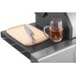 Teesa BBQ 3001 Master Grill gazowy - 3 palniki- miejsce na butlę Teesa BBQ 3001 Master Grill gazowy - 3 palniki- miejsce na butlę