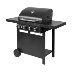 Teesa BBQ 5000 Grill gazowy - 5 palników