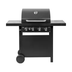 Teesa BBQ 5000 Grill gazowy - 5 palników