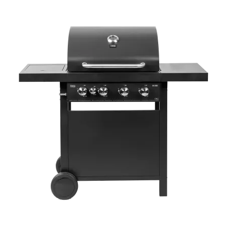 Teesa BBQ 5000 Grill gazowy - 5 palników