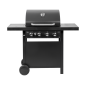 Teesa BBQ 5000 Grill gazowy - 5 palników Teesa BBQ 5000 Grill gazowy - 5 palników