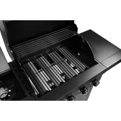 Teesa BBQ 5000 Grill gazowy - 5 palników