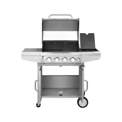 Teesa BBQ 5000 Master Grill gazowy - 5 palników