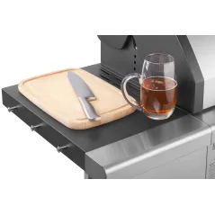 Teesa BBQ 5000 Master Grill gazowy - 5 palników