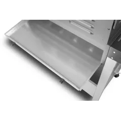 Teesa BBQ 5000 Master Grill gazowy - 5 palników