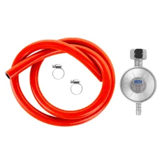 Teesa BBQ 5000 Master Grill gazowy - 5 palników