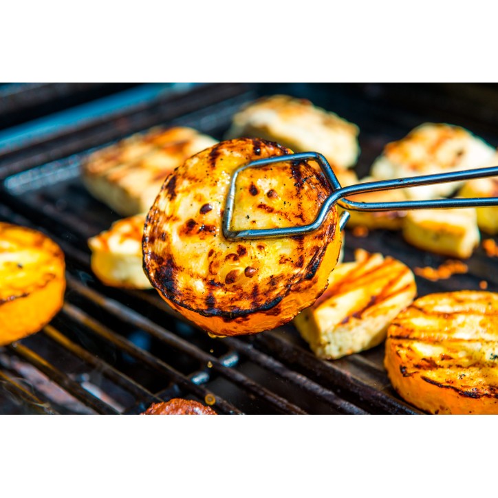 Teesa BBQ 5005 MASTER grill gazowy - 5 palników- miejsce na butlę Teesa BBQ 5005 MASTER grill gazowy - 5 palników- miejsce na butlę