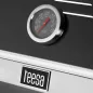 Teesa BBQ 5005 MASTER grill gazowy - 5 palników- miejsce na butlę Teesa BBQ 5005 MASTER grill gazowy - 5 palników- miejsce na butlę