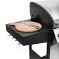 Grill gazowy Teesa BBQ 5007 MASTER - 5 palników, miejsce na butlę Grill gazowy Teesa BBQ 5007 MASTER - 5 palników, miejsce na butlę