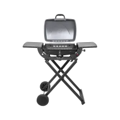 Teesa BBQ-1000 grill gazowy przenośny - składany