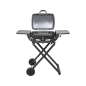 Teesa BBQ-1000 grill gazowy przenośny - składany Teesa BBQ-1000 grill gazowy przenośny - składany