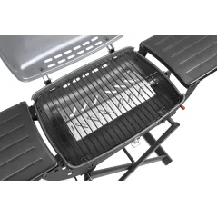 Teesa BBQ-1000 grill gazowy przenośny - składany