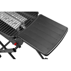 Teesa BBQ-1000 grill gazowy przenośny - składany