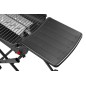 Teesa BBQ-1000 grill gazowy przenośny - składany Teesa BBQ-1000 grill gazowy przenośny - składany