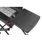 Teesa BBQ-1000 grill gazowy przenośny - składany Teesa BBQ-1000 grill gazowy przenośny - składany