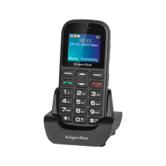 Telefon GSM dla seniora Kruger&Matz Simple 920
