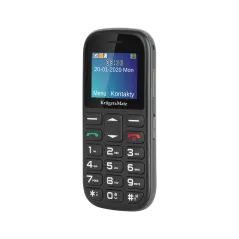 Telefon GSM dla seniora Kruger&Matz Simple 920