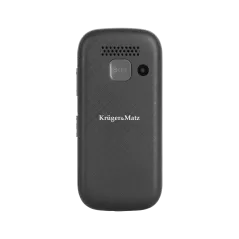Telefon GSM dla seniora Kruger&Matz Simple 920