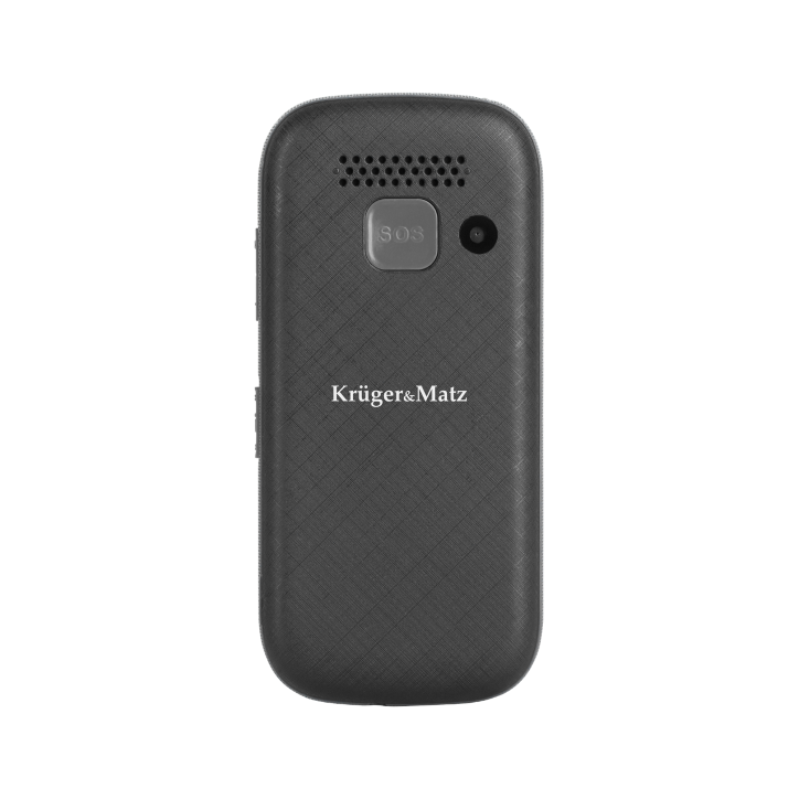 Telefon GSM dla seniora Kruger&Matz Simple 920 Telefon GSM dla seniora Kruger&Matz Simple 920