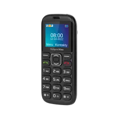 Telefon GSM dla seniora Kruger&Matz Simple 921