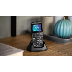 Telefon GSM dla seniora Kruger&Matz Simple 921