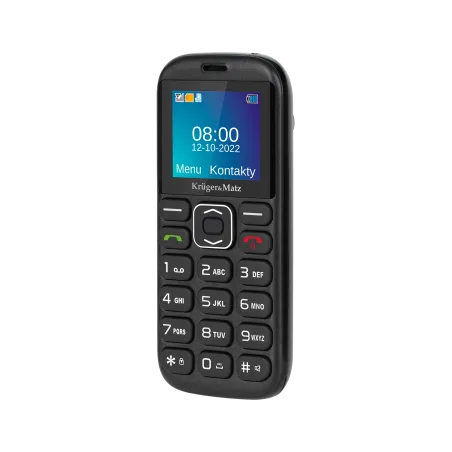 Telefon GSM dla seniora Kruger&Matz Simple 922 4G