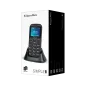 Telefon GSM dla seniora Kruger&Matz Simple 922 4G