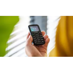 Telefon GSM dla seniora Kruger&Matz Simple 922 4G