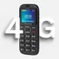 Telefon GSM dla seniora Kruger&Matz Simple 922 4G