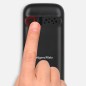 Telefon GSM dla seniora Kruger&Matz Simple 922 4G Telefon GSM dla seniora Kruger&Matz Simple 922 4G
