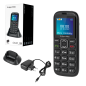 Telefon GSM dla seniora Kruger&Matz Simple 922 4G Telefon GSM dla seniora Kruger&Matz Simple 922 4G
