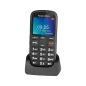 Telefon GSM dla seniora Kruger&Matz Simple 925